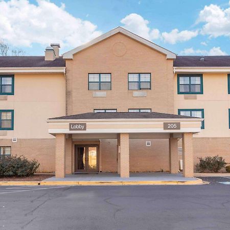 Extended Stay America Suites - Washington, Dc - Gaithersburg - North Ngoại thất bức ảnh