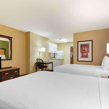 Extended Stay America Suites - Washington, Dc - Gaithersburg - North Ngoại thất bức ảnh