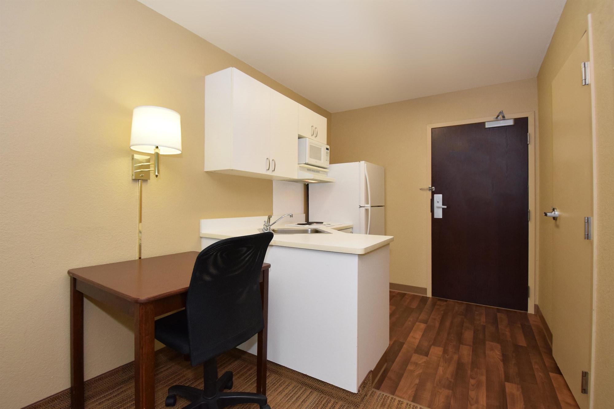 Extended Stay America Suites - Washington, Dc - Gaithersburg - North Ngoại thất bức ảnh