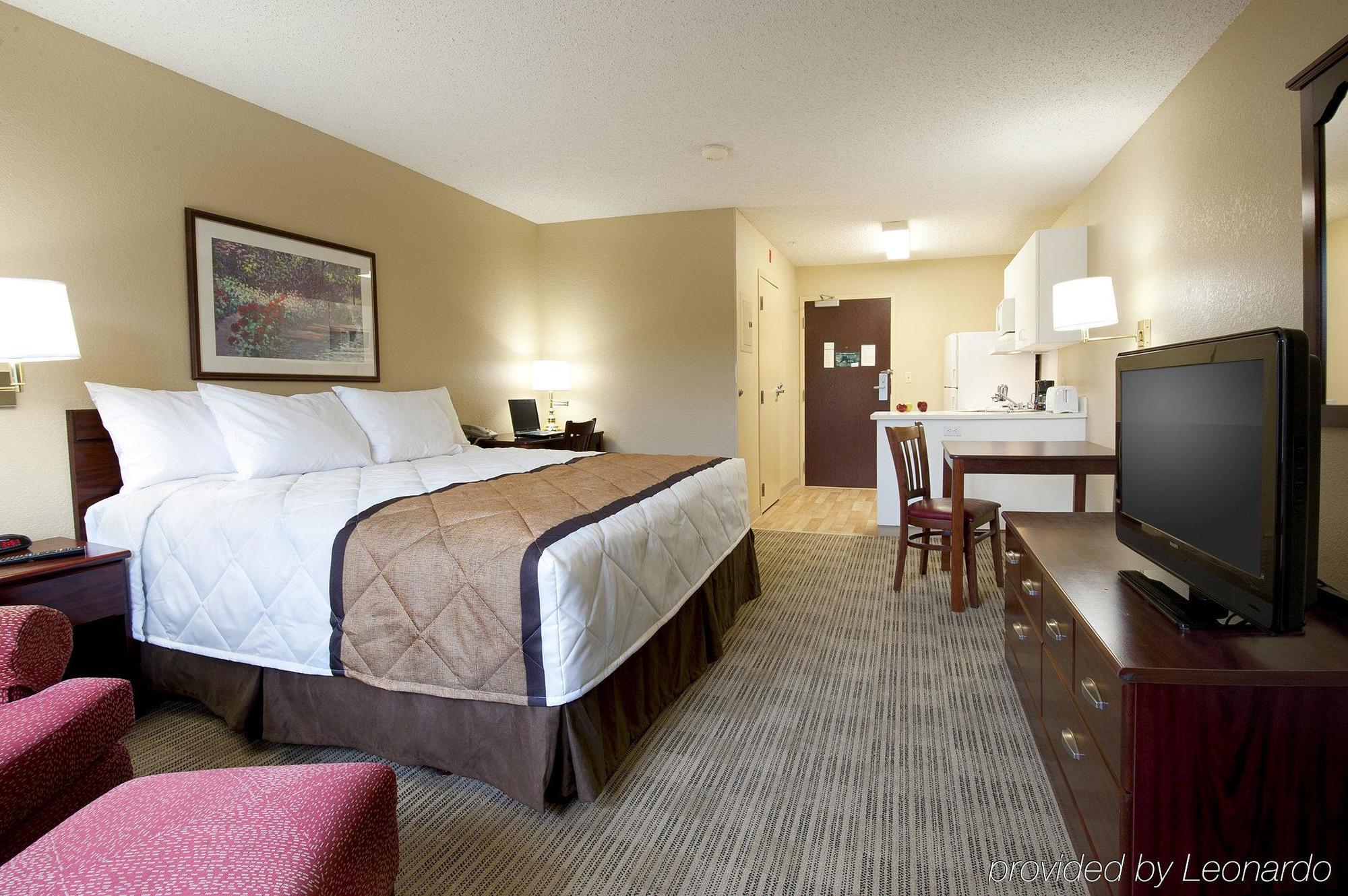 Extended Stay America Suites - Washington, Dc - Gaithersburg - North Ngoại thất bức ảnh