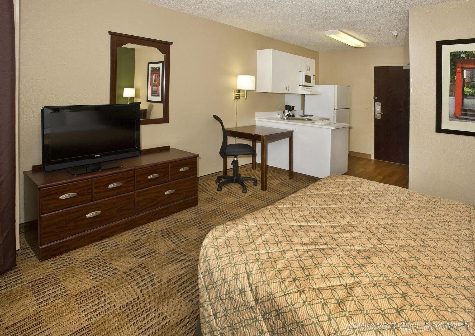 Extended Stay America Suites - Washington, Dc - Gaithersburg - North Phòng bức ảnh